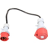 CEE32 - CEE16 Accesorii
