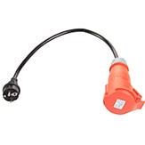 CEE16 - Schuko  Accesorii