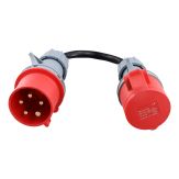 CEE16 - CEE32 Accesorii