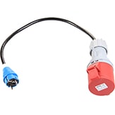 CEE32 - Schuko  Accesorii