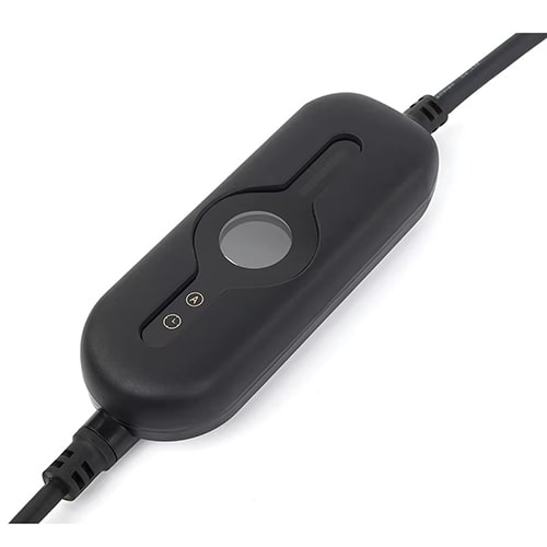 3-EVMOTIONS Epsilon EVSE Type2 (3x16A) Stație portabilă